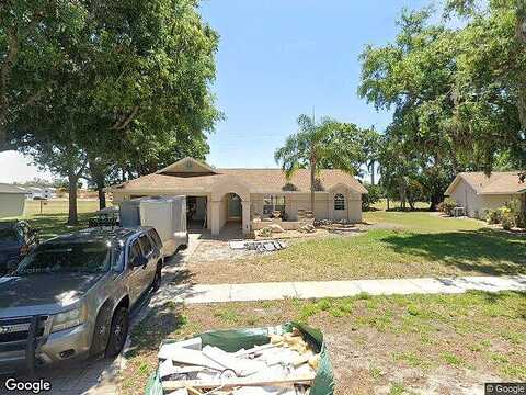Silver Oaks, ZEPHYRHILLS, FL 33542
