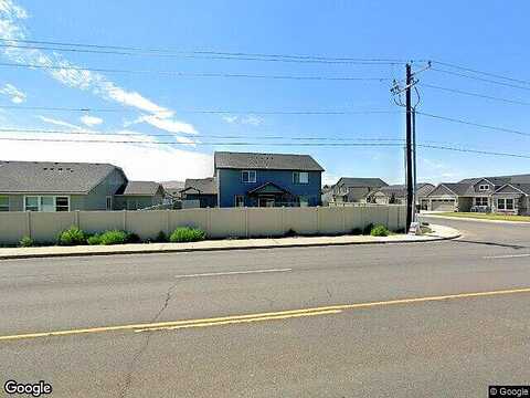 Ian, YAKIMA, WA 98903