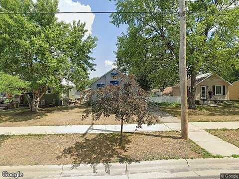 Wilson, SAINT CLOUD, MN 56304