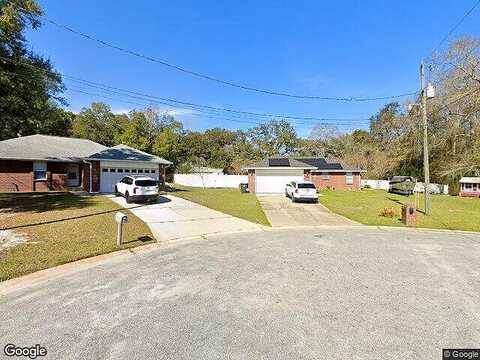 Ard, PENSACOLA, FL 32526