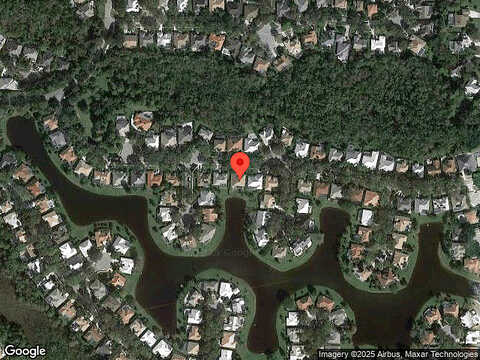 Winding Lake, JUPITER, FL 33458