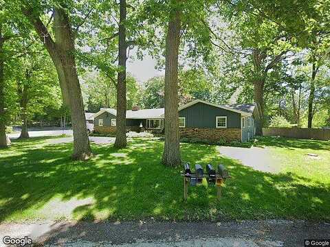 River, MAYVILLE, WI 53050