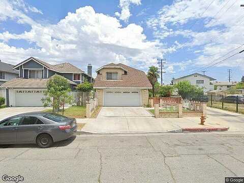 Templeton, HUNTINGTON PARK, CA 90255
