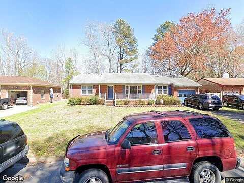 Clear Springs, VIRGINIA BEACH, VA 23464