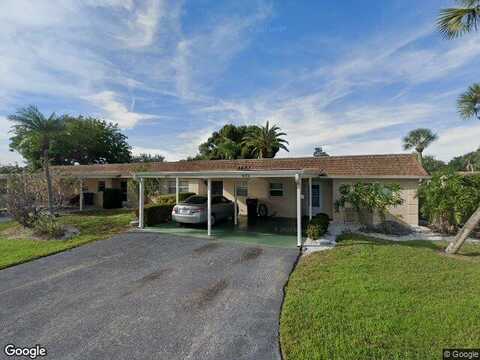 Park, BRADENTON, FL 34207