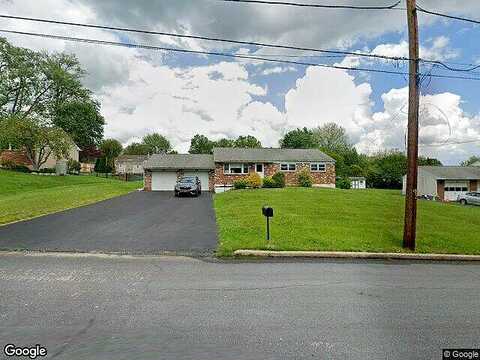 Baldwin, NORRISTOWN, PA 19403
