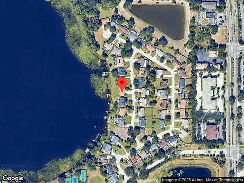Shore Line, ORLANDO, FL 32819