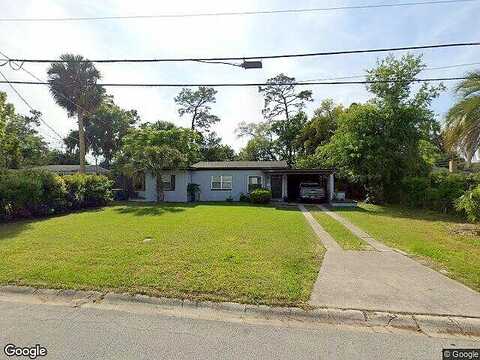 Stetson, JACKSONVILLE, FL 32217