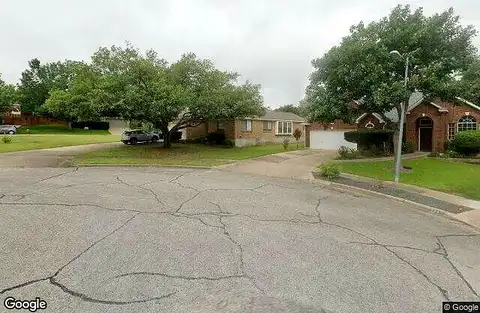 Green Field, PFLUGERVILLE, TX 78660