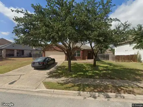 Dark Tree, ROUND ROCK, TX 78664