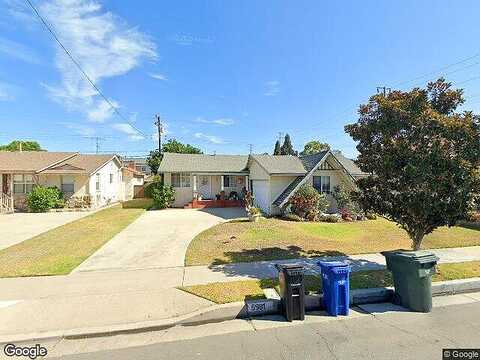 Lemon, CYPRESS, CA 90630