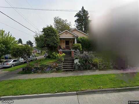 Meridian, SEATTLE, WA 98103