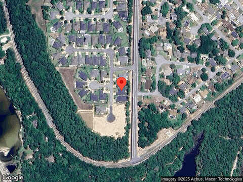 Tulip Tree, NICEVILLE, FL 32578