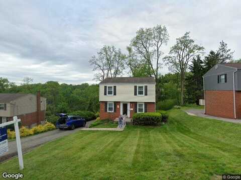 Wilson, BETHEL PARK, PA 15102
