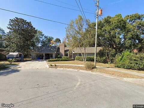 Langley, PENSACOLA, FL 32504