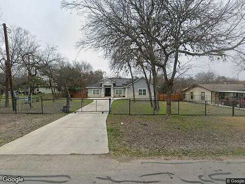 Silvercrest, SAN ANTONIO, TX 78228