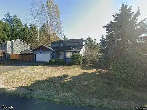 227Th, SPANAWAY, WA 98387