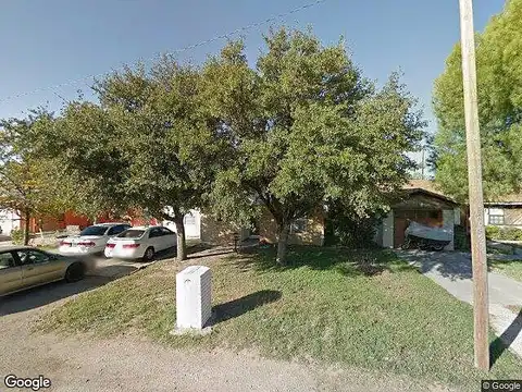 Goodfellow, SAN ANGELO, TX 76905