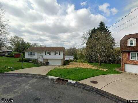 Scenic View, BETHEL PARK, PA 15102