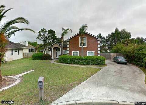 Crest Creek, JACKSONVILLE, FL 32258