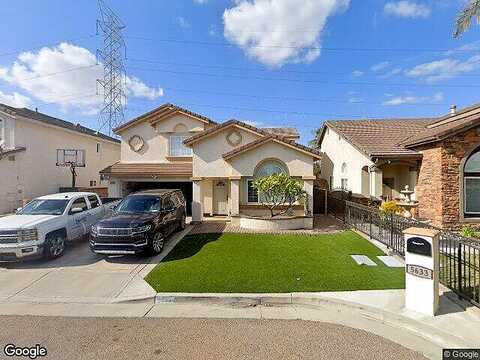 Paramount, PICO RIVERA, CA 90660