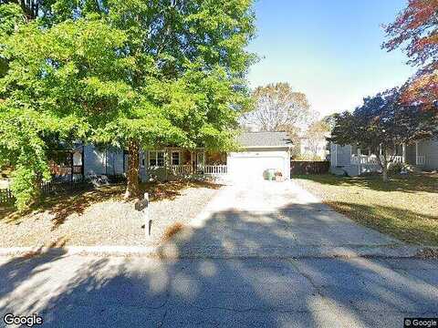 Wylmoor, NORCROSS, GA 30093