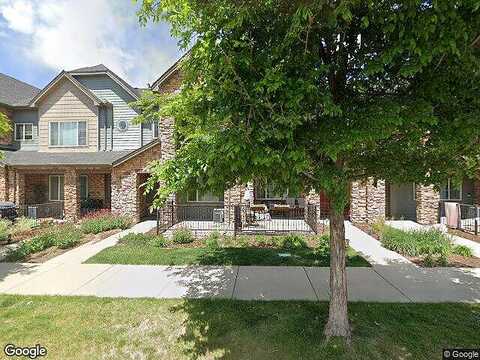 Dry Creek, LITTLETON, CO 80122