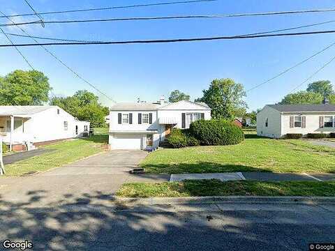 Eagle, WINCHESTER, VA 22601