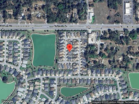 Purslane, THE VILLAGES, FL 32163