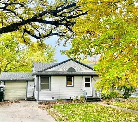 Madson, HUTCHINSON, MN 55350