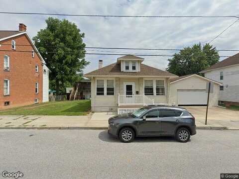Baer, HANOVER, PA 17331