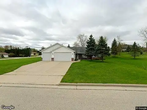 Ladwig, CAMPBELLSPORT, WI 53010