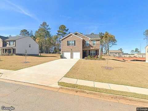 Noblewood, MCDONOUGH, GA 30252