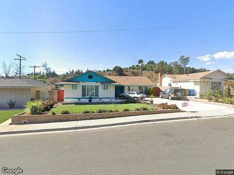 Bradley, SANTA PAULA, CA 93060