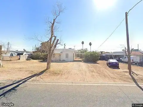 Roosevelt, COOLIDGE, AZ 85128