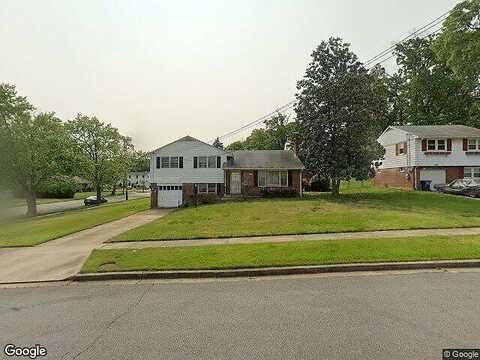 Montgomery, SPRINGFIELD, VA 22151