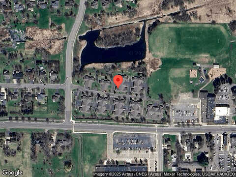 3Rd, SAINT MICHAEL, MN 55376