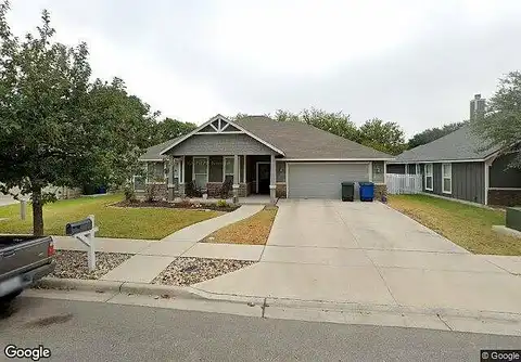 Melissa, NEW BRAUNFELS, TX 78130