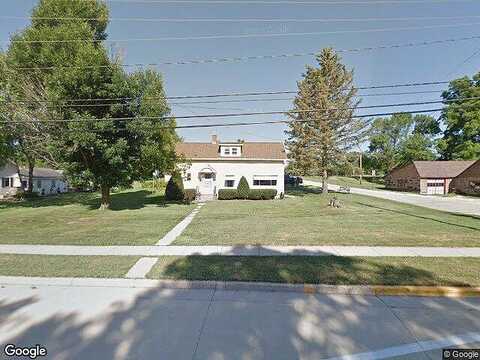 Main, MAYVILLE, WI 53050