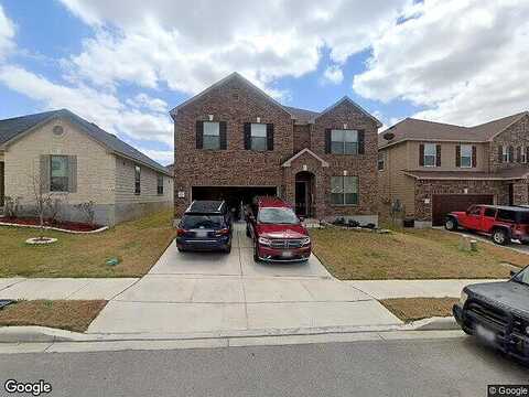 Landmark, CIBOLO, TX 78108