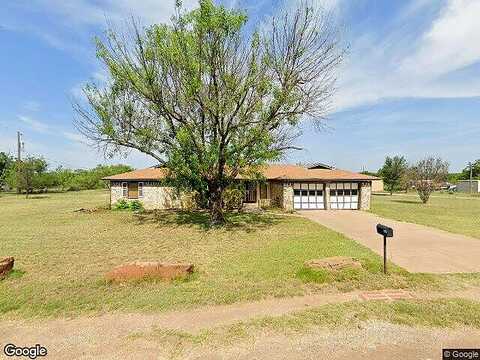 Meadow, SAN ANGELO, TX 76903