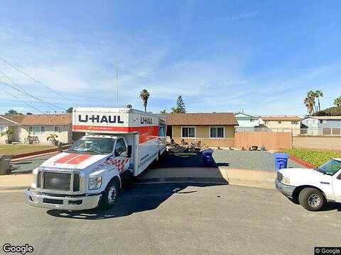 9Th, IMPERIAL BEACH, CA 91932