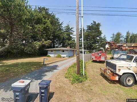 Madrona, PORT ORFORD, OR 97465