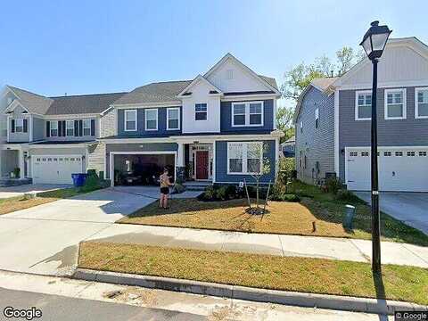 Doswell, NORFOLK, VA 23502