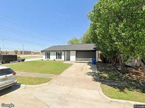 Keller, THE COLONY, TX 75056