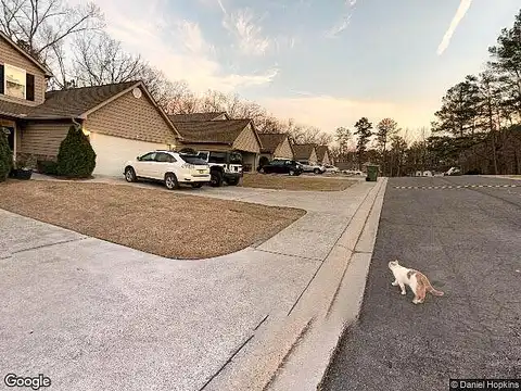 Hamilton, CHATSWORTH, GA 30705