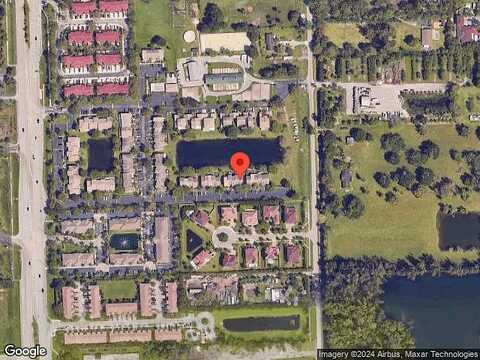 University, DAVIE, FL 33328