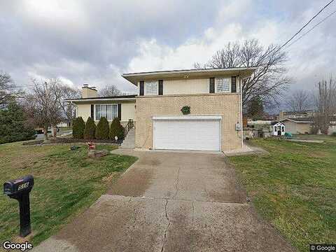 Shogan, GREENSBURG, PA 15601
