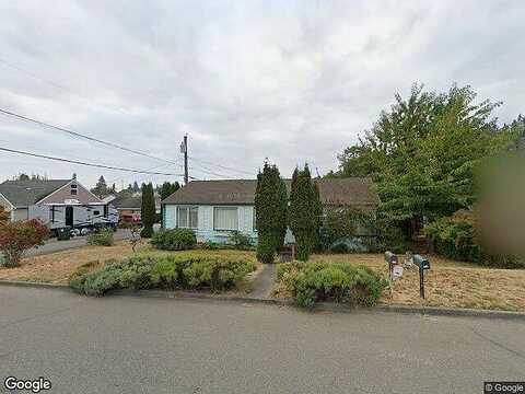 Washington, PORT ANGELES, WA 98362