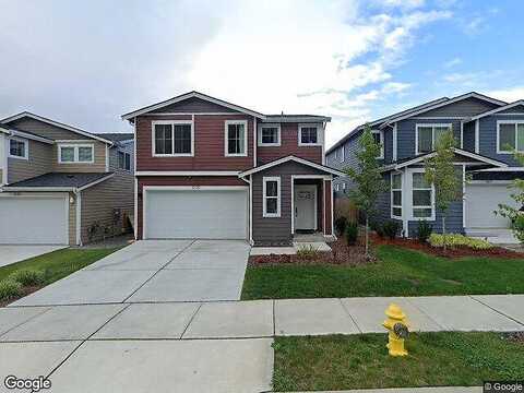 Sophie, BREMERTON, WA 98312